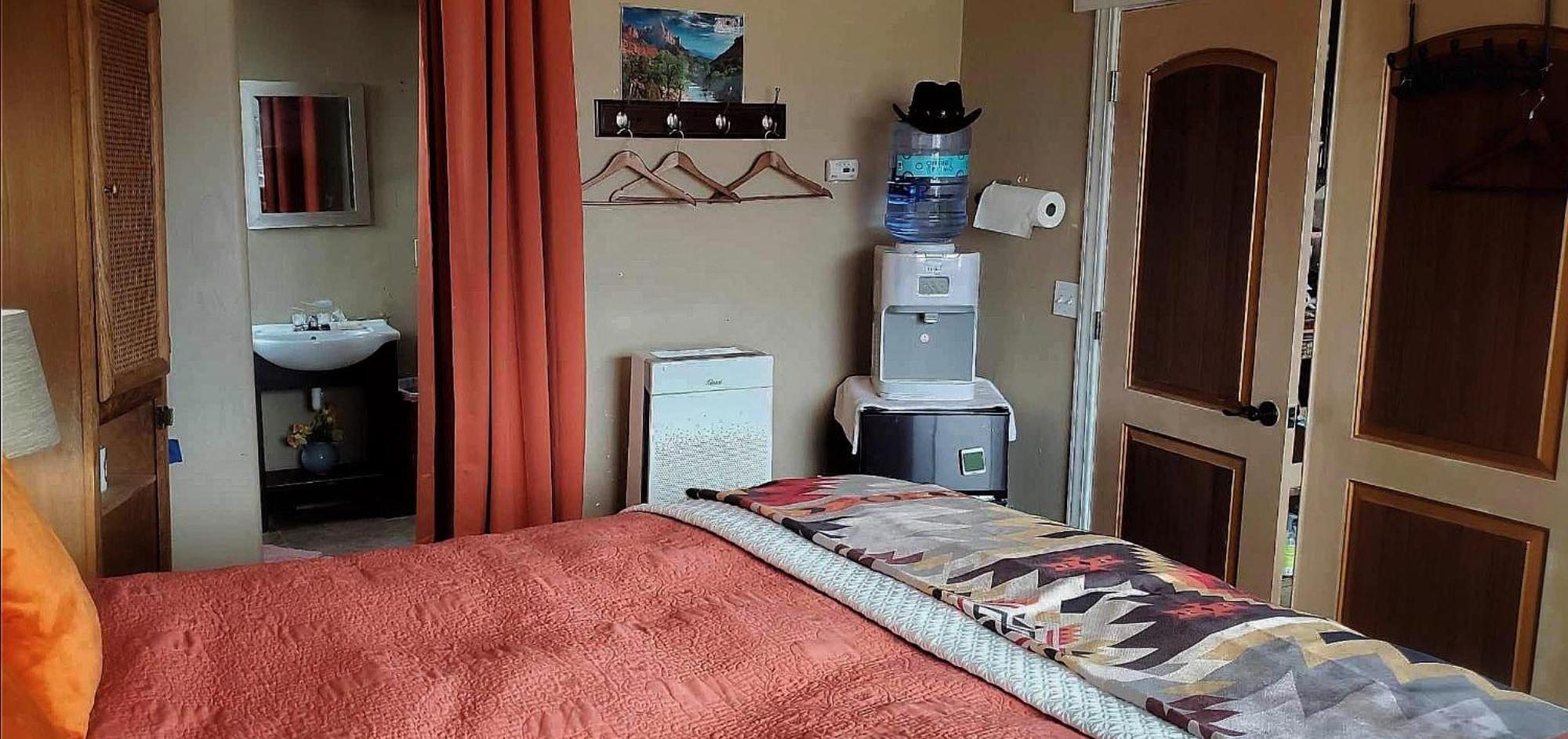 The Zion House - Affordable Bedrooms Hurricane Camera foto
